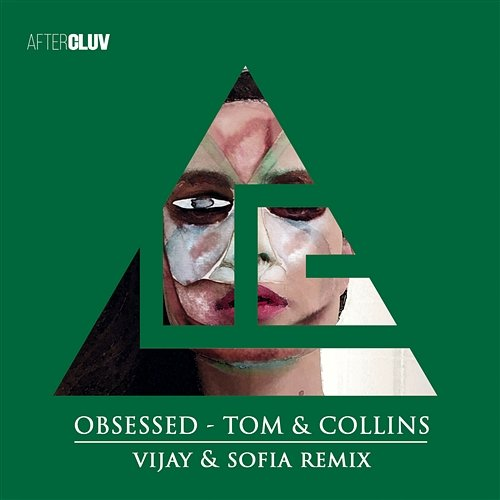 Obsessed Tom & Collins