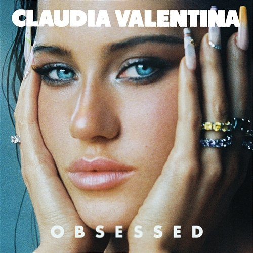 Obsessed Claudia Valentina