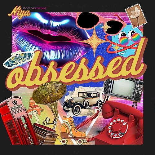 Obsessed Niya, northernroot