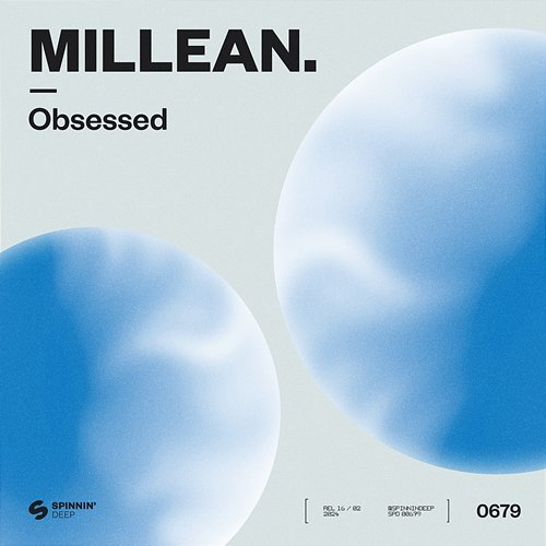 Obsessed Millean.