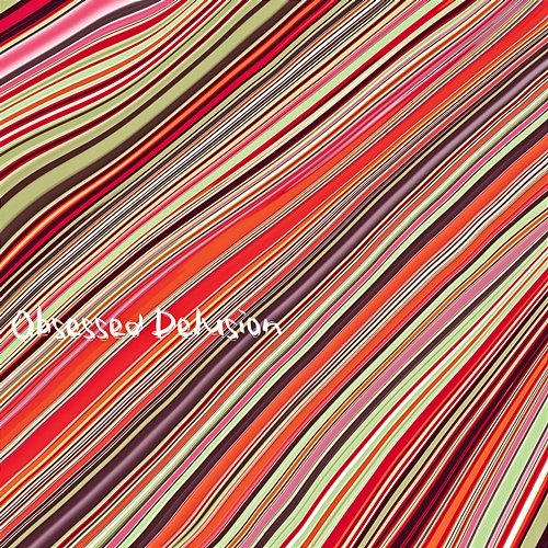 Obsessed Delusion Marc Ginther