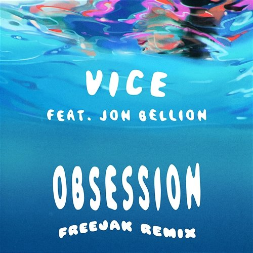 Obsession Vice