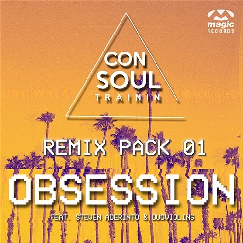 Obsession Consoul Trainin
