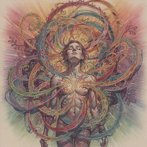 Obsession Euphoria Leonard Molnar