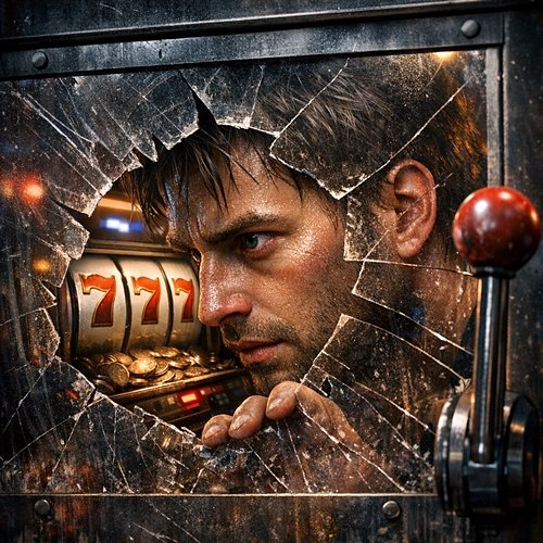 Obsession Graty Daniel Beck
