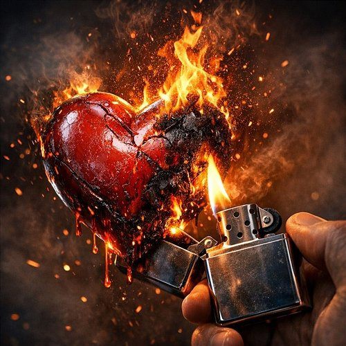 Obsession Ignition Timo Fischer
