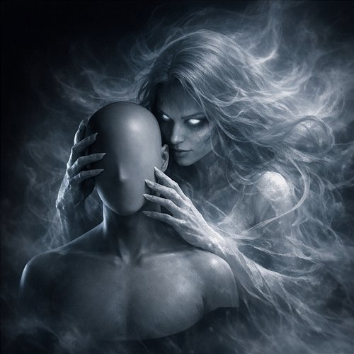 Obsession Phantom Emmanuel Heller