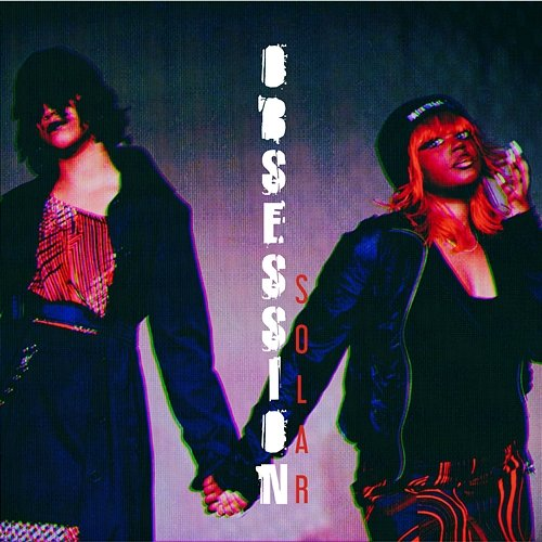 Obsession : SOLAR ALT BLK ERA