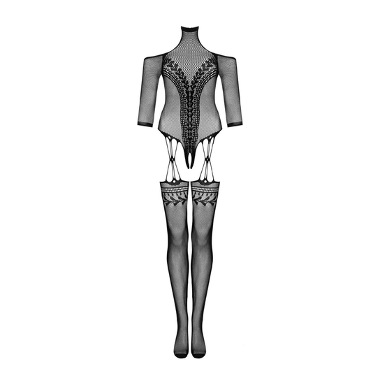 Obsessive Bodystocking G333 Obsessive