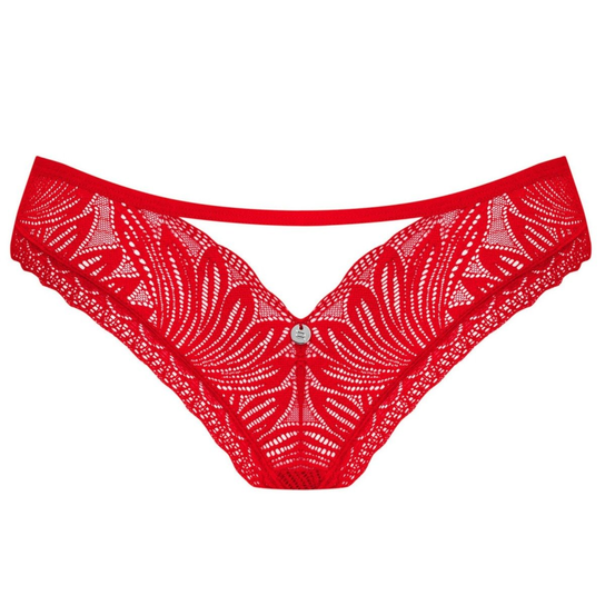 Obsessive Chilisa figi XS/S Obsessive