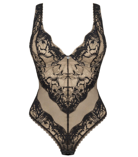 Obsessive Olvidia body-M/L Obsessive