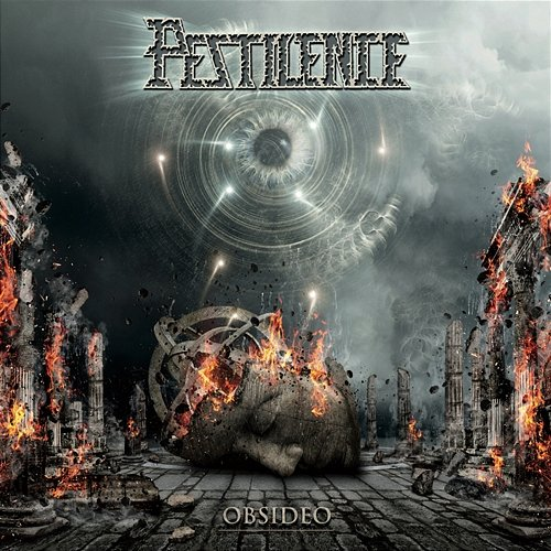 Obsideo Pestilence