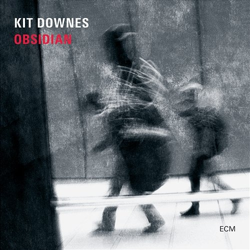 Obsidian Kit Downes