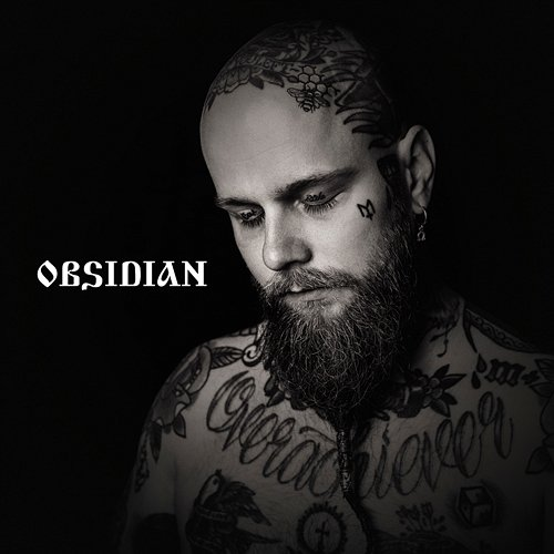 Obsidian Jickson