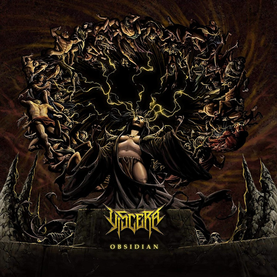 Obsidian Viscera