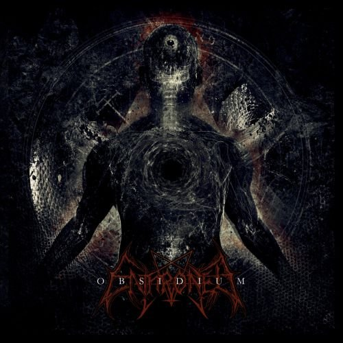 Obsidium Enthroned