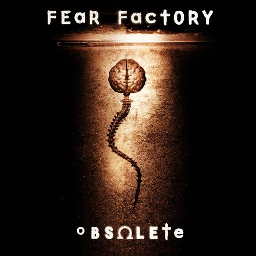 Obsolete Fear Factory