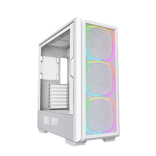 Obudowa do komputera Montech Sky Two GX White Montech