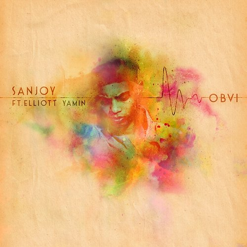 OBVI Sanjoy feat. Elliott Yamin