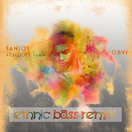 OBVI Sanjoy feat. Elliott Yamin