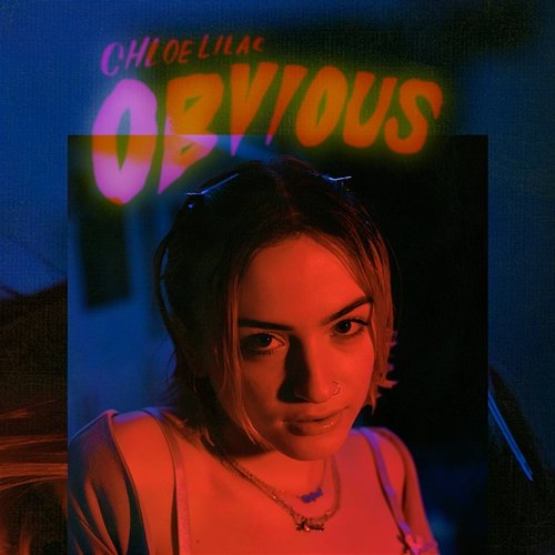 OBVIOUS Chloe Lilac