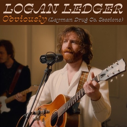Obviously Logan Ledger