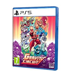 Obwód grawitacyjny, PS5 Domesticated Ant Games