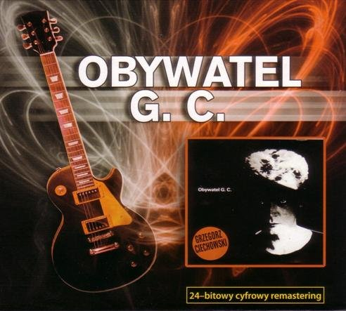 Obywatel G.C. Obywatel G.C.