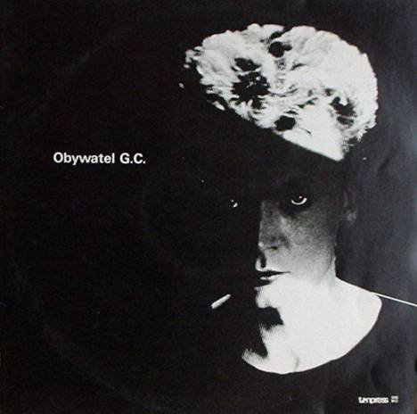 Obywatel G.C. Obywatel G.C.