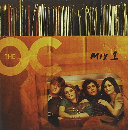 Oc Mix 1 -12tr- Various Artists