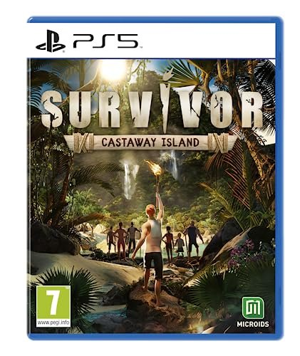 Ocalały, PS5 Respawn Entertainment