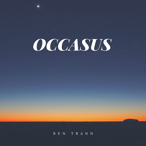 OCCASUS BEN TRANN