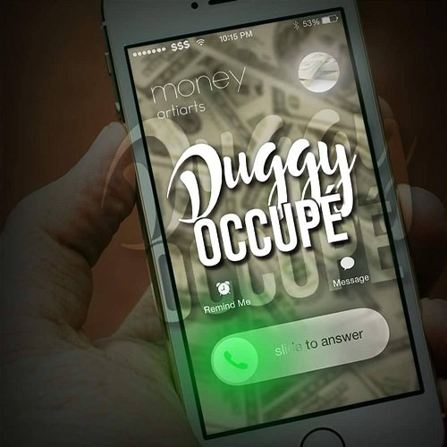Occupé Duggy D