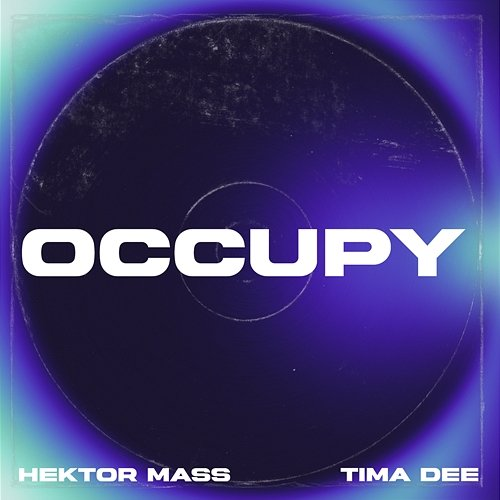 Occupy Hektor Mass, Tima Dee