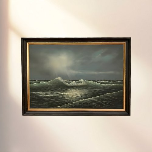 Oceaan Muda