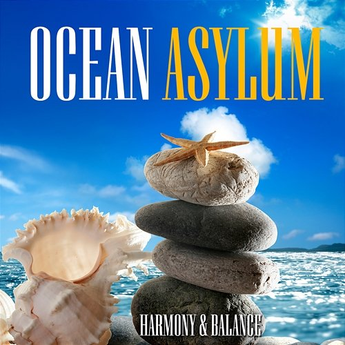 Ocean Asylum Harmony, Balance