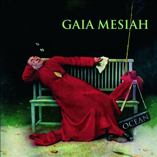 Ocean Gaia Mesiah