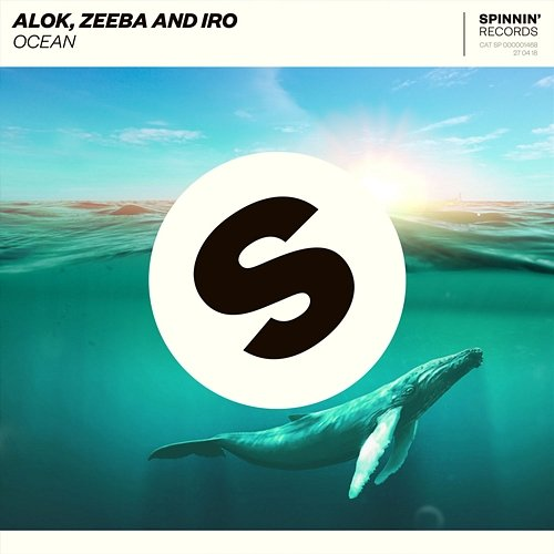 Ocean Zeeba and IRO, Alok