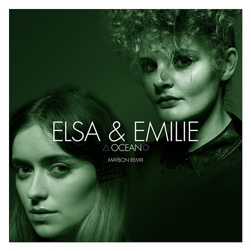 Ocean Elsa & Emilie, Maybon