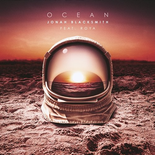 Ocean Jonah Blacksmith, Roya