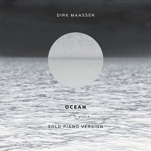 Ocean Dirk Maassen
