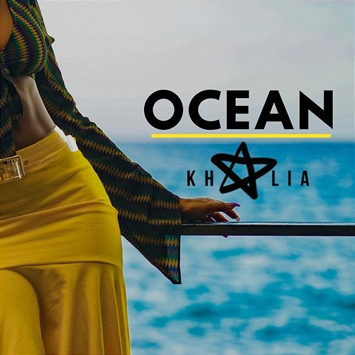 Ocean Khalia