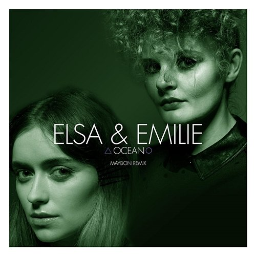 Ocean Elsa & Emilie, Maybon
