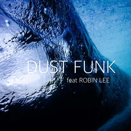 Ocean Dust funk feat. Robin Lee