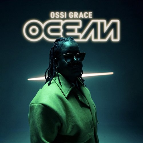 Ocean Ossi Grace