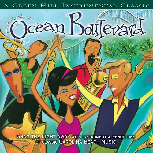 Ocean Boulevard Jack Jezzro