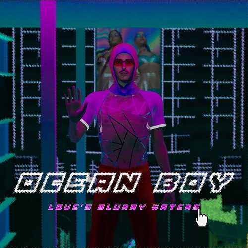 Ocean Boy CHAILD
