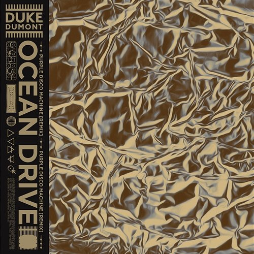 Ocean Drive Duke Dumont