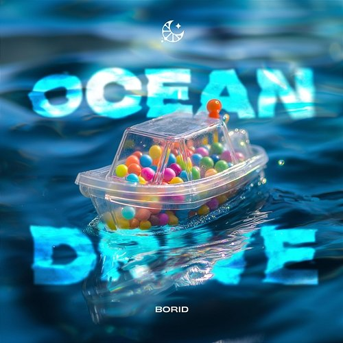 Ocean Drive Borid & LEMON DROPS