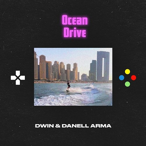 Ocean Drive Dwin, Danell Arma